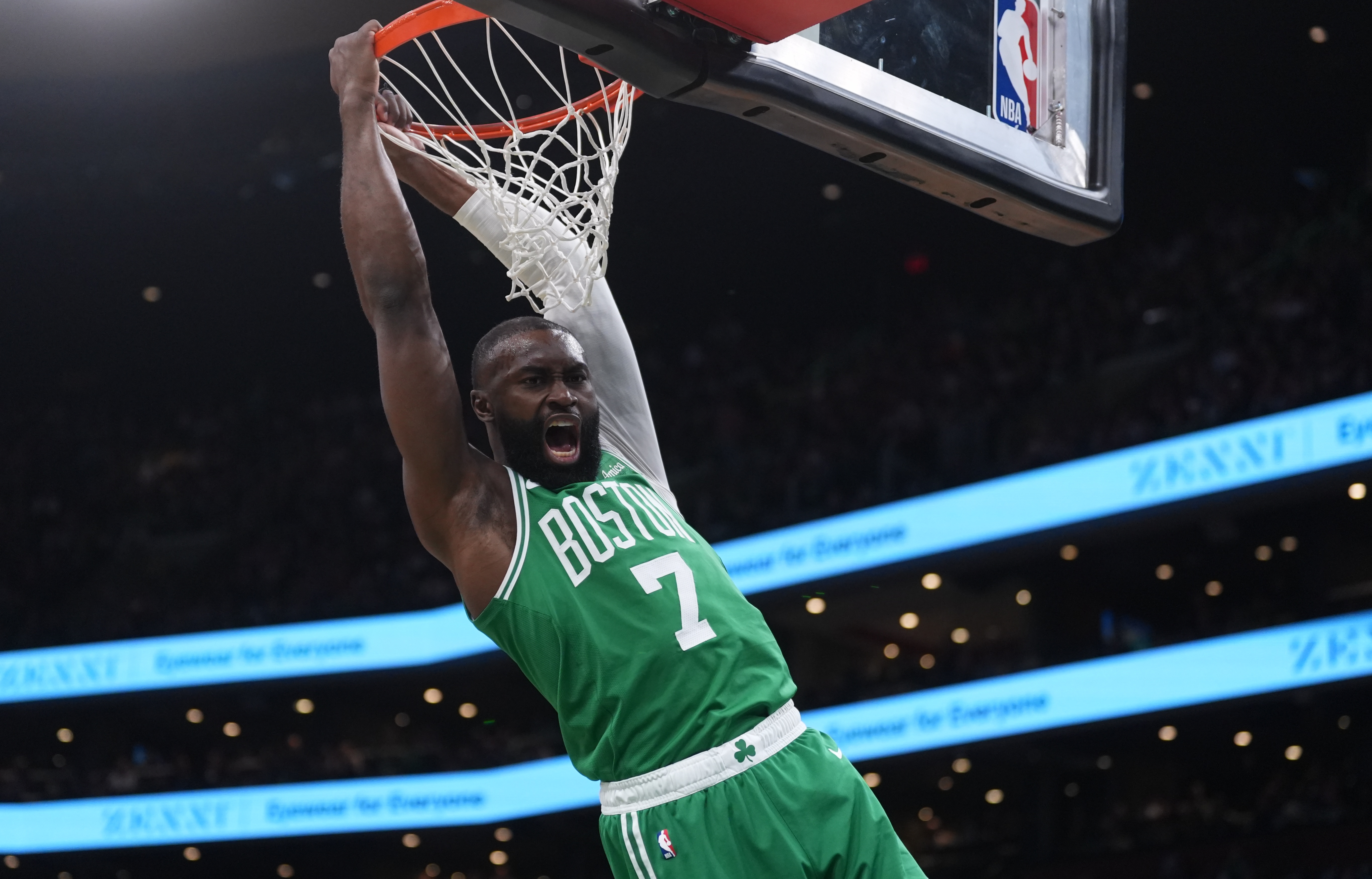 世界杯高清入口-【直播吧评选】4月8日NBA最佳球员：阿门