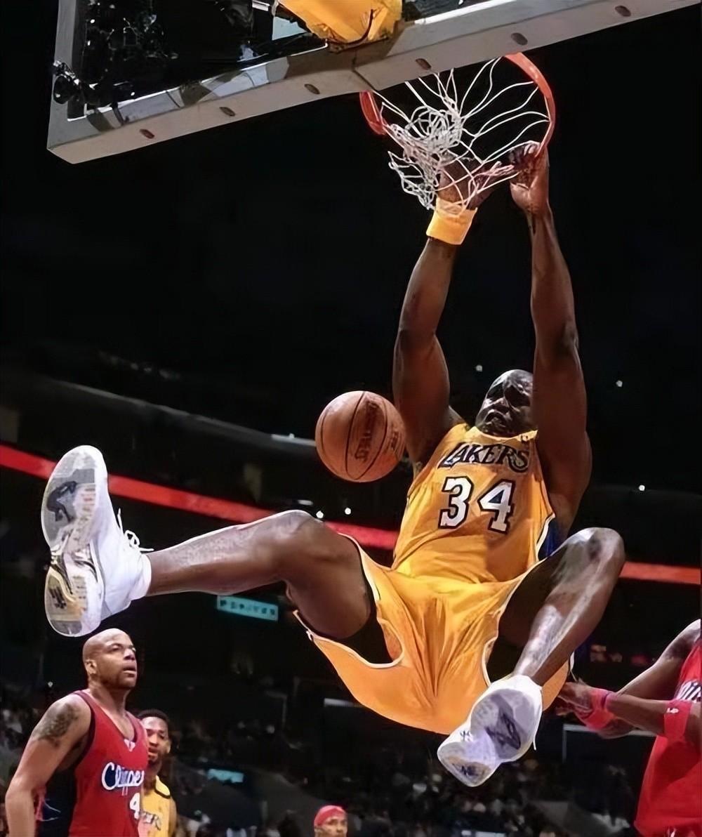 世界杯官方平台-NBA十大最具影响力的球员！詹姆斯仅第4，姚明第3，第1无可争议