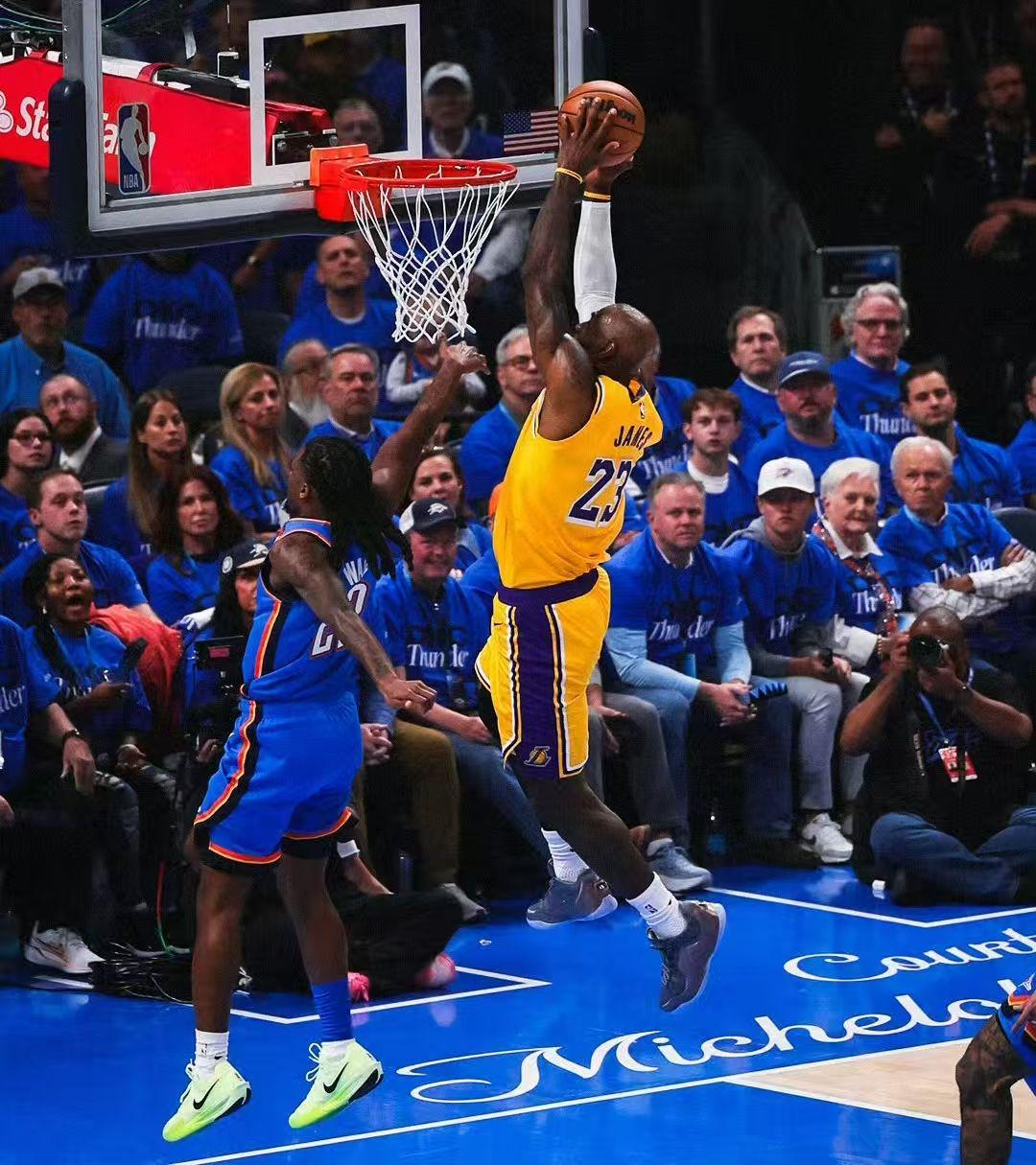世界杯官方平台-NBA十大最具影响力的球员！詹姆斯仅第4，姚明第3，第1无可争议