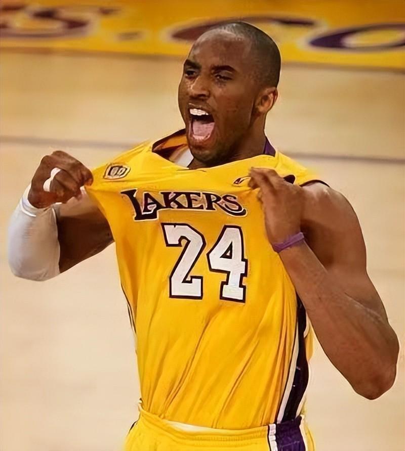 世界杯官方平台-NBA十大最具影响力的球员！詹姆斯仅第4，姚明第3，第1无可争议