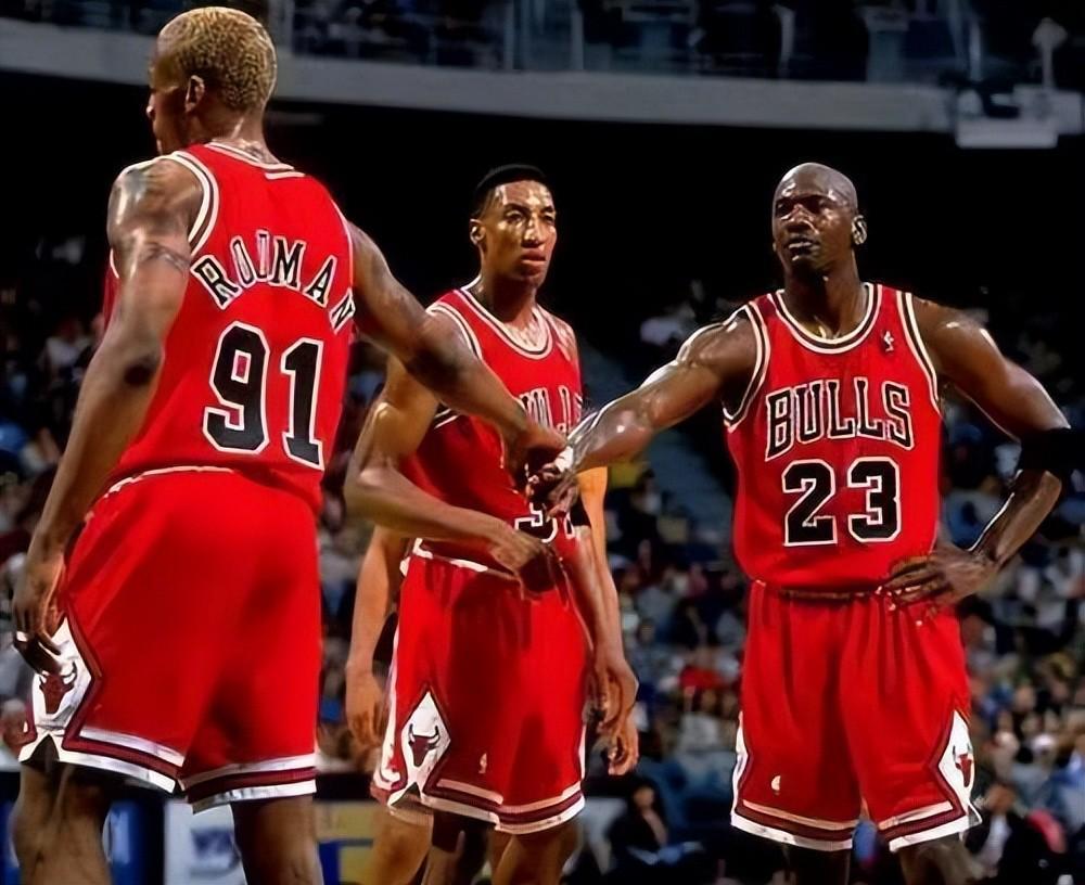 世界杯官方平台-NBA十大最具影响力的球员！詹姆斯仅第4，姚明第3，第1无可争议